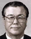 제2대 동창회장 故 하용도